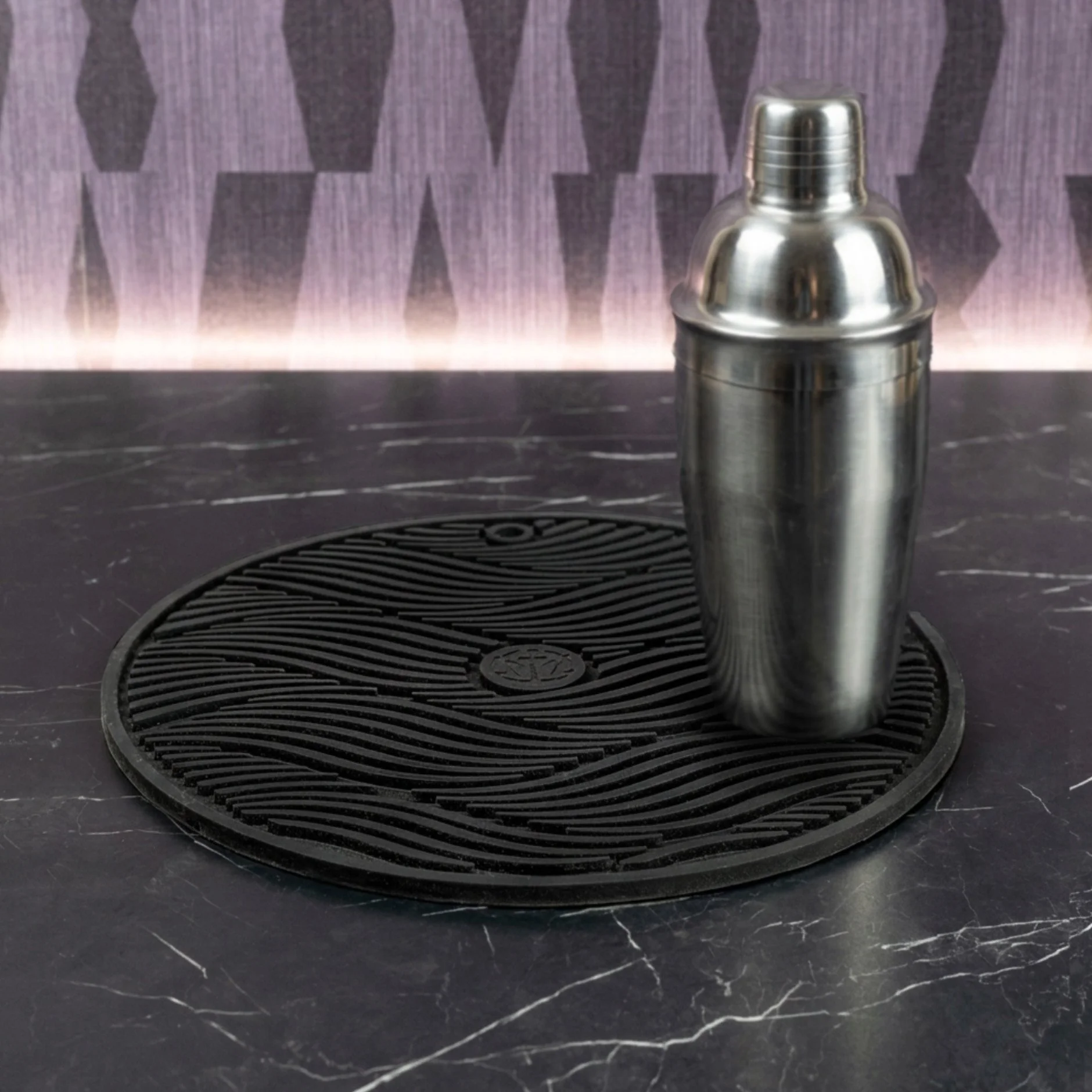 Seaworthy Bar Mat