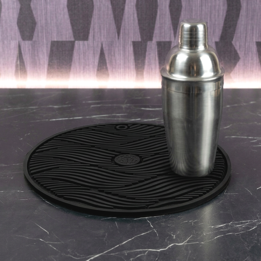 Silicone Bar Mat