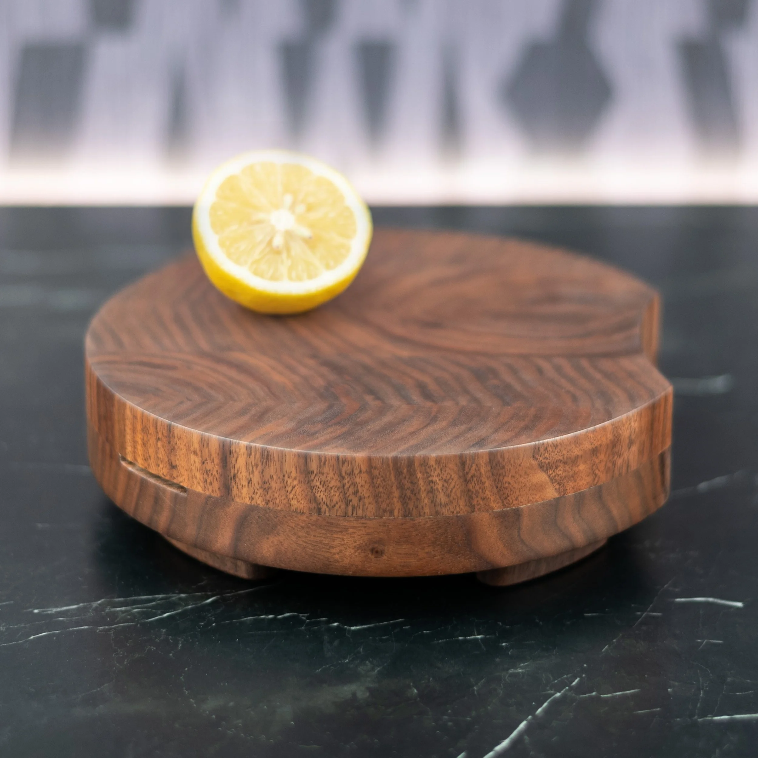 MC Cutting Board