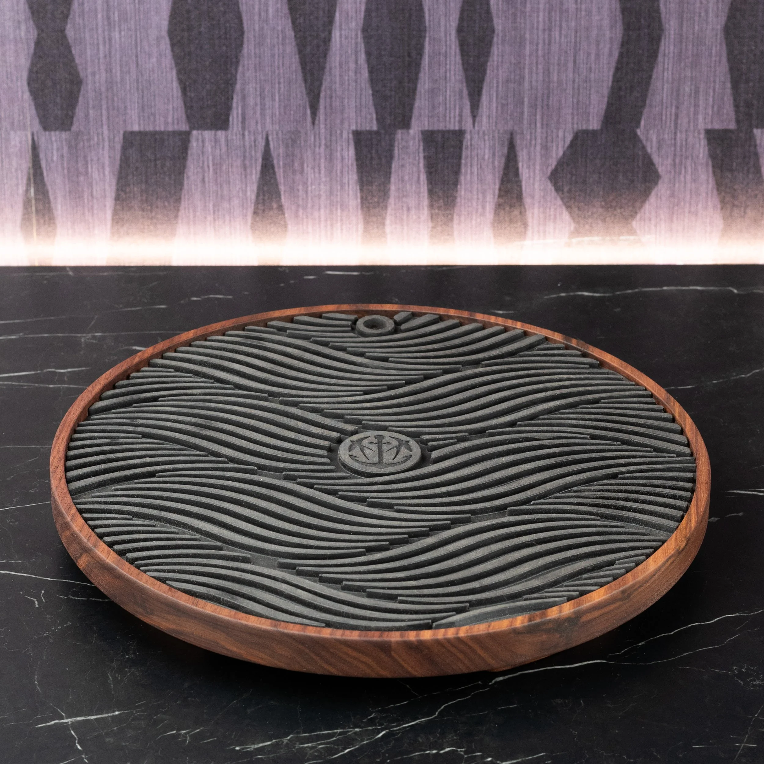 MC HoldFast Serving Tray