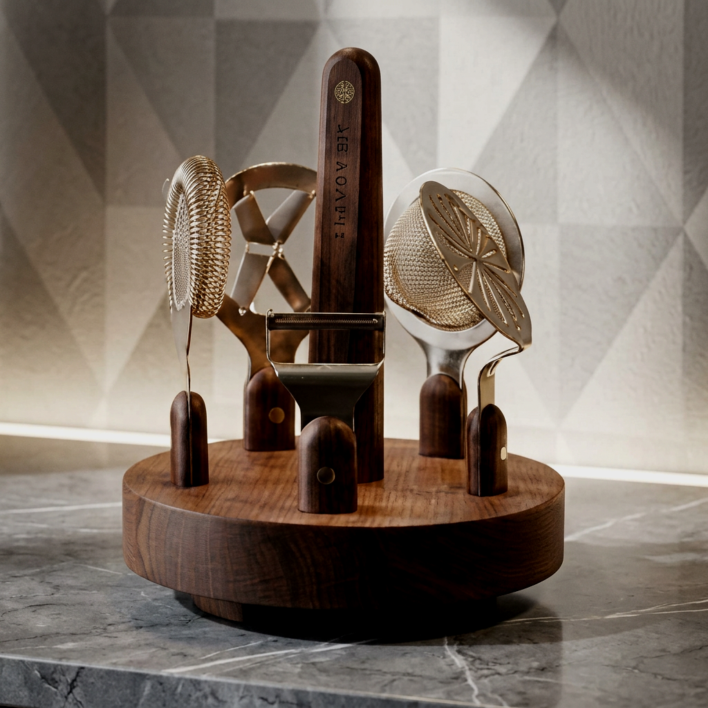 MC Deluxe Tool Set