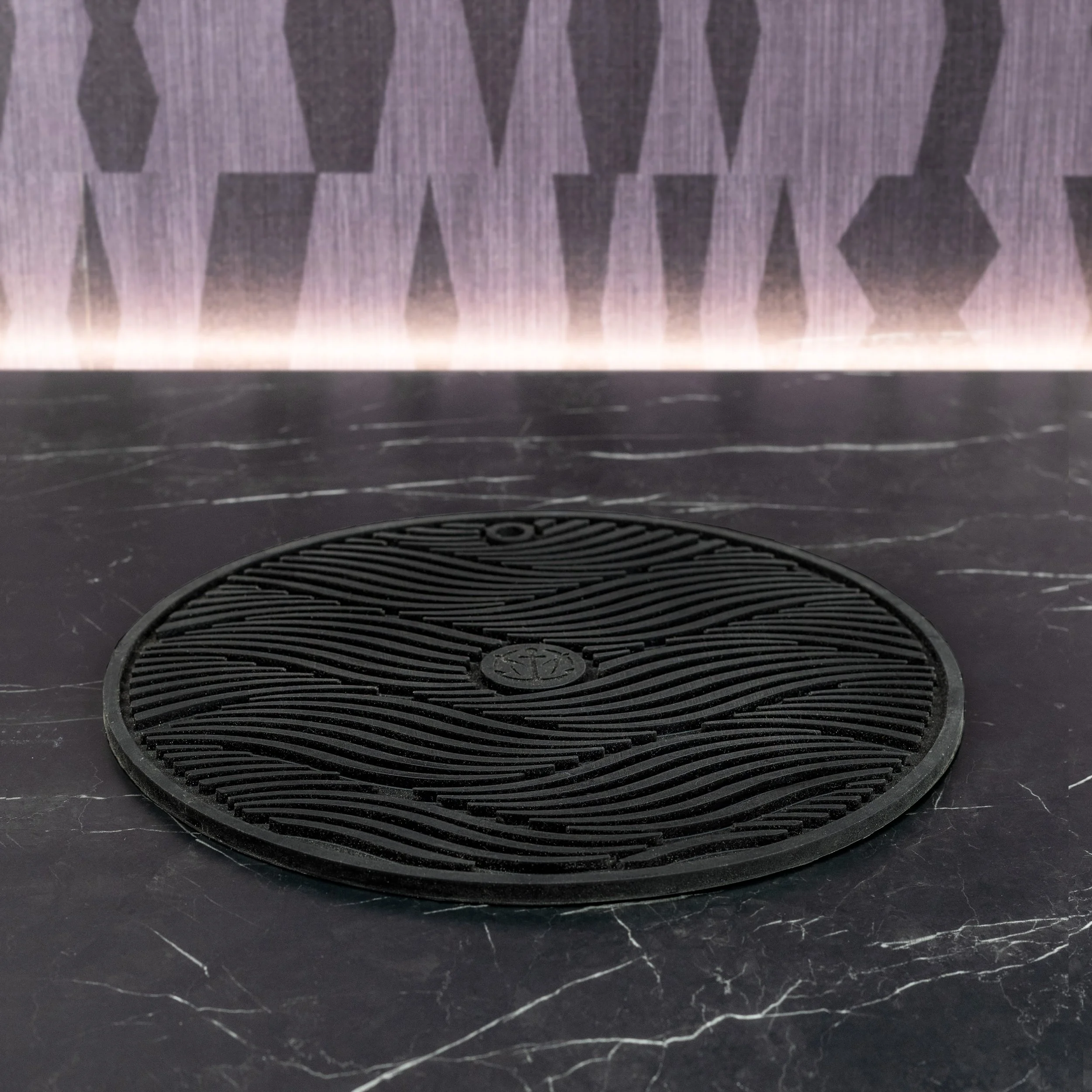 Seaworthy Bar Mat