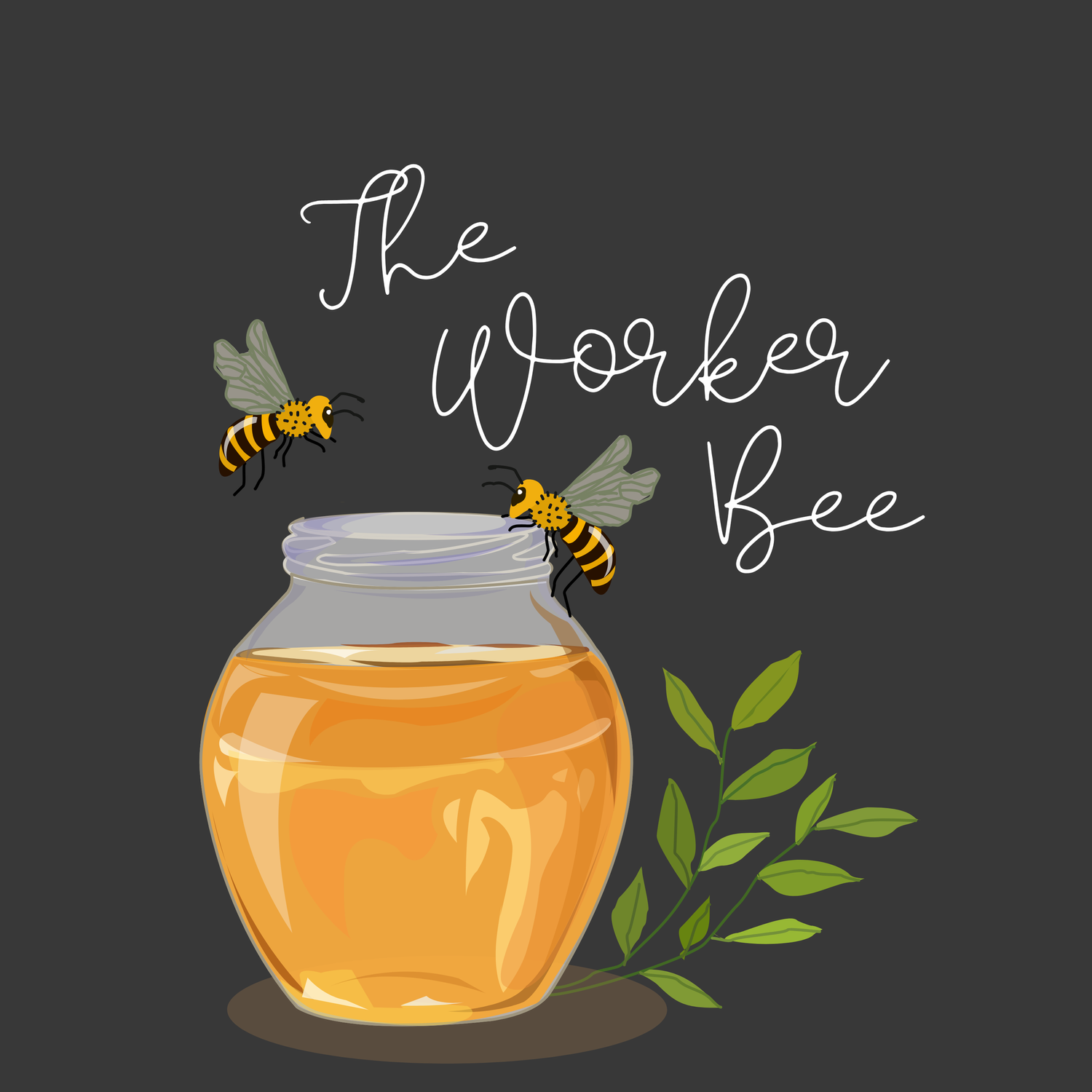 The Worker Bee Podcast