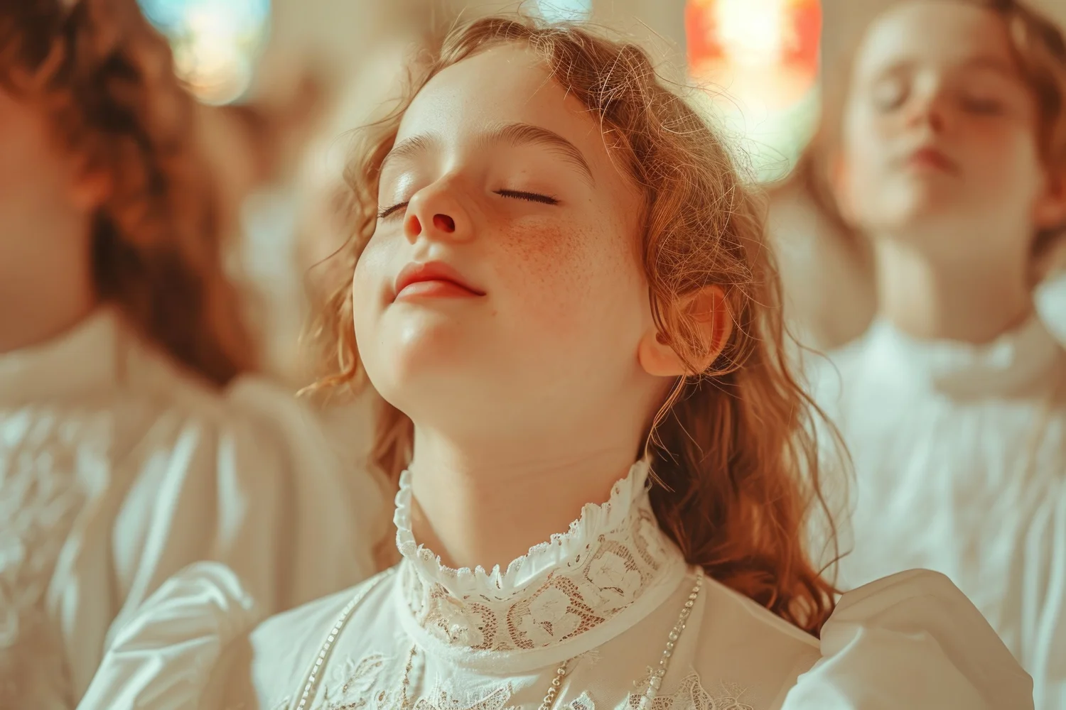 E.14~ Archipelago: Drinking Often (Communing with God) Part 2, Guest Delaina DaFoe