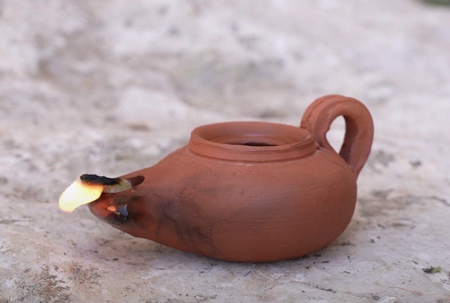 E.15~ Archipelago:  Cleaning Your Lamp & Fighting Dangers on the Island, Guest Ken Thornberg