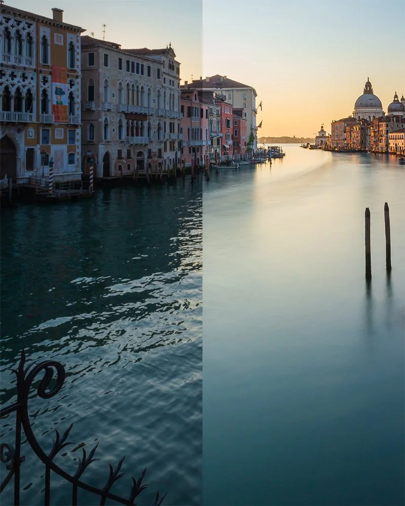 30-Second Long Exposures Made Easy with a 10-Stop ND Filter