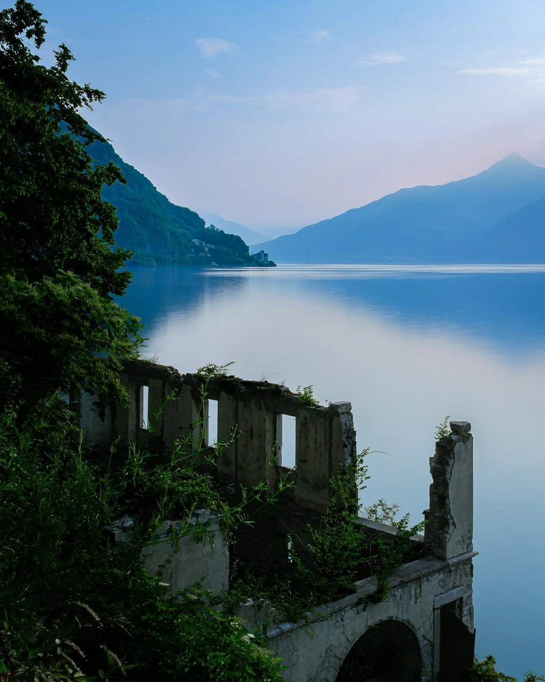 Landscapes & Cityscapes