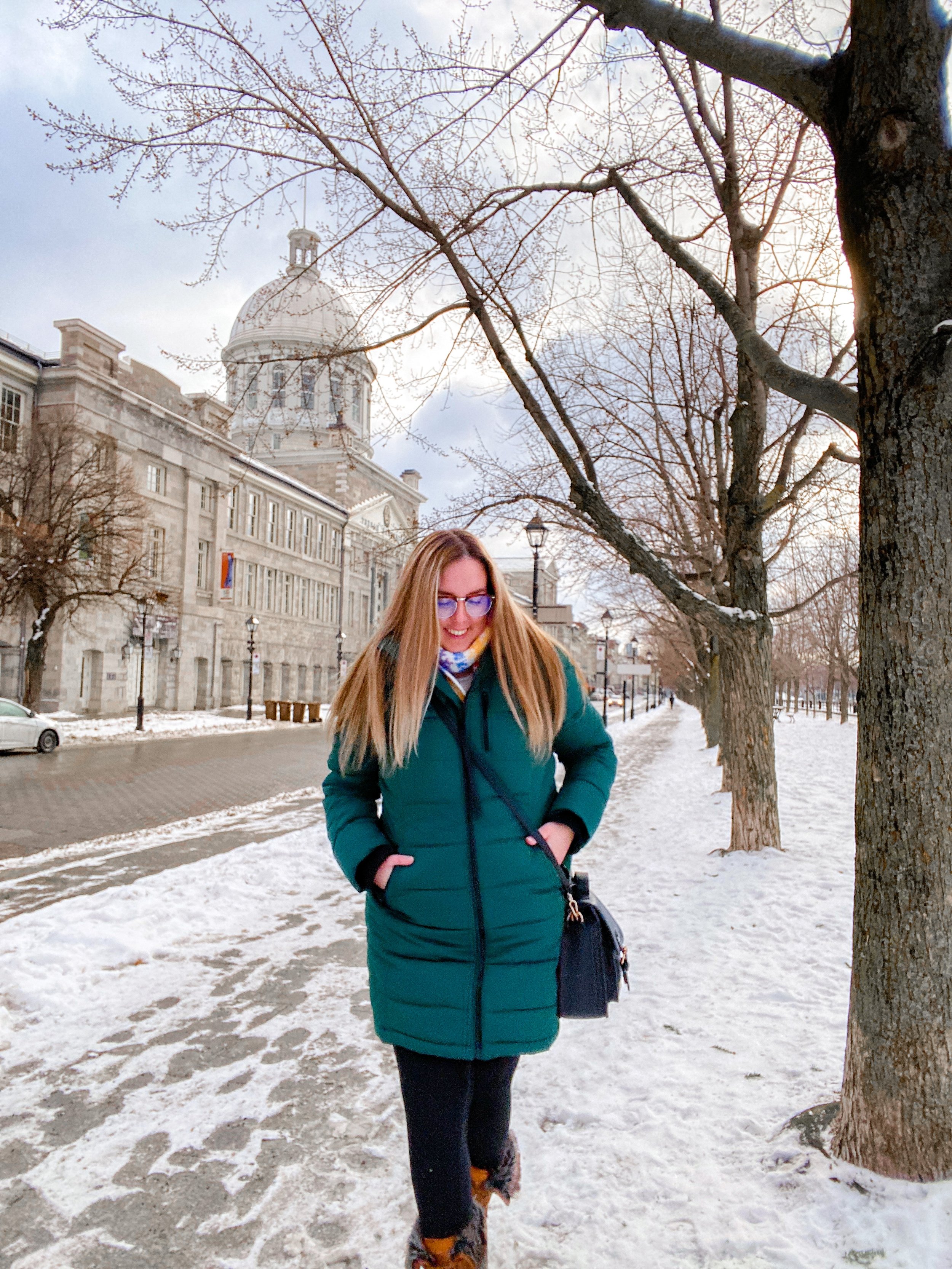 Top 10 Amazing Activities to do in Montreal this Winter