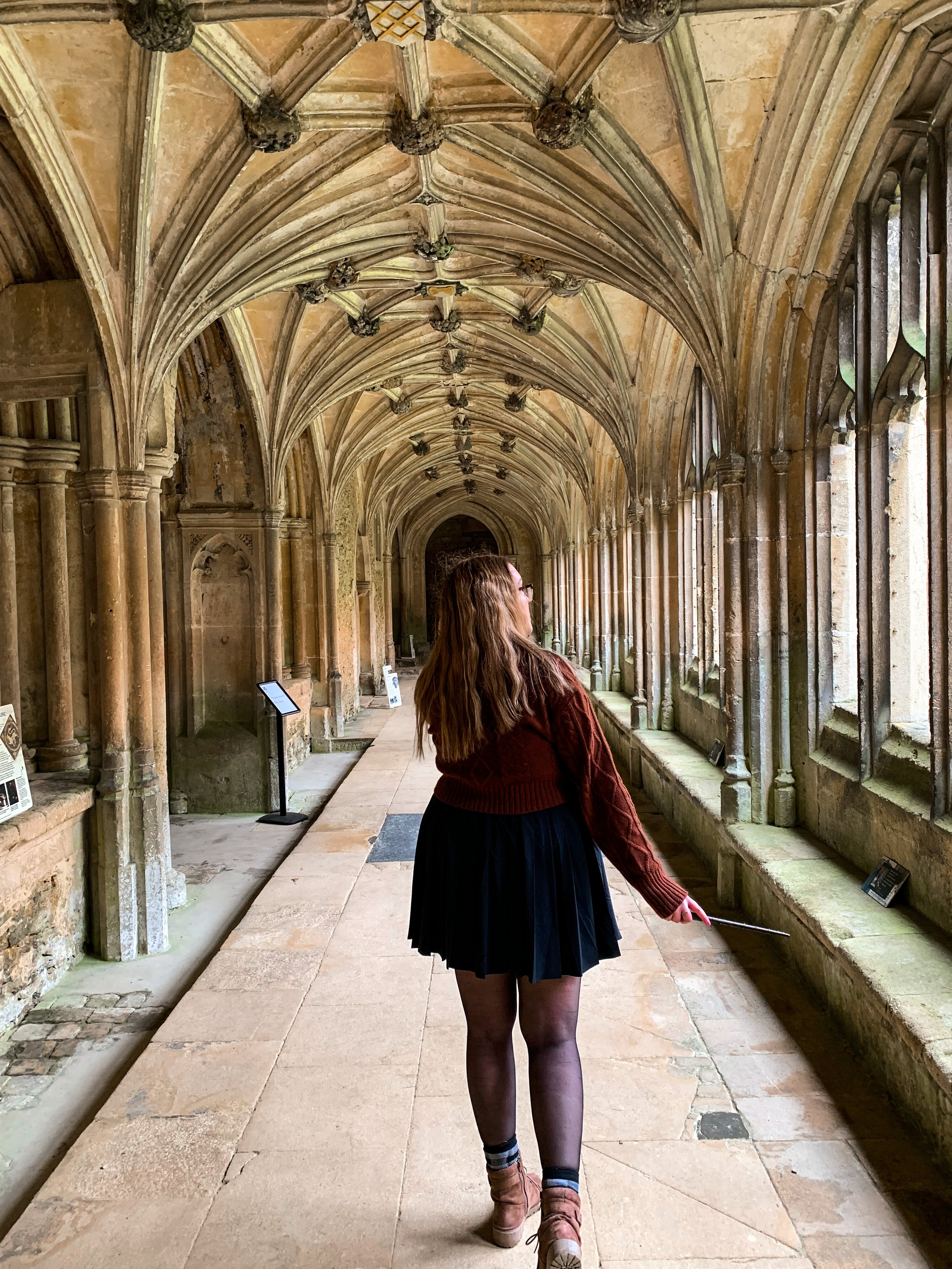 Everything You Need to Know Before Visiting the Beautiful Village of Lacock, UK