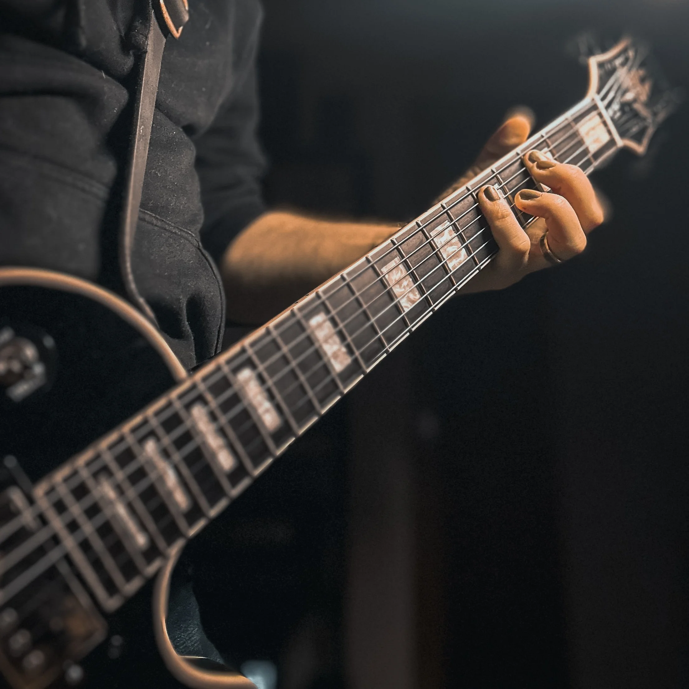 early writing and recording