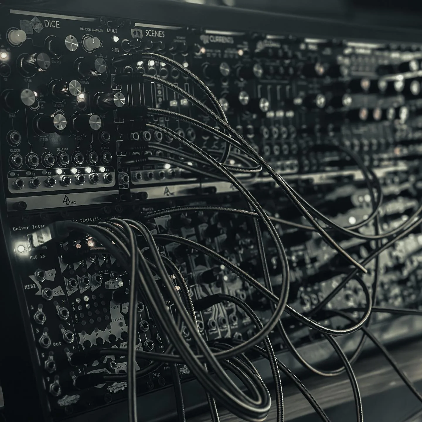 Some tools of the trade…