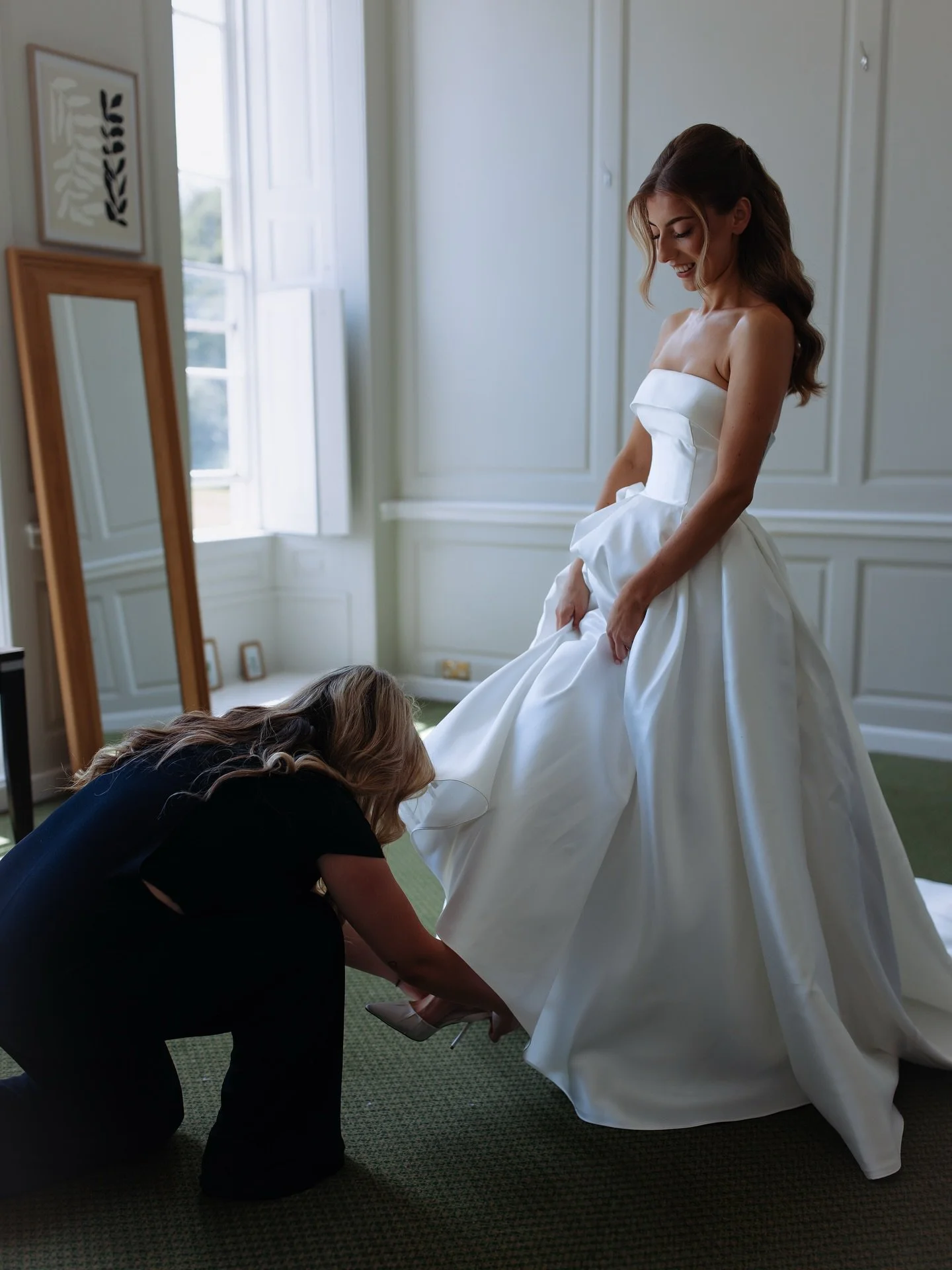 GWE TURNS ONE🎂

How has it been an entire year already?! 
A year ago today, I took the leap of starting up my own business and becoming solo part time in the wedding &amp; events industry and I am honestly blown away by the love, support &amp; trust