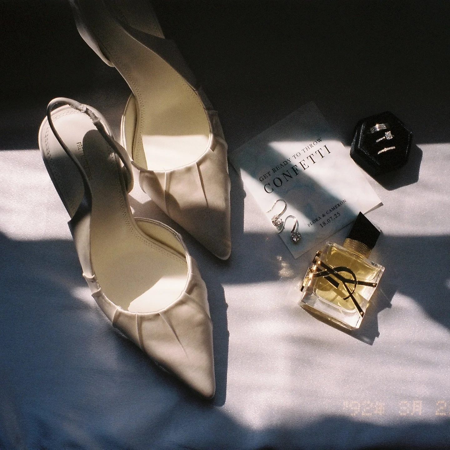 The moments before&hellip;

📸 by @joseph.lj.photo