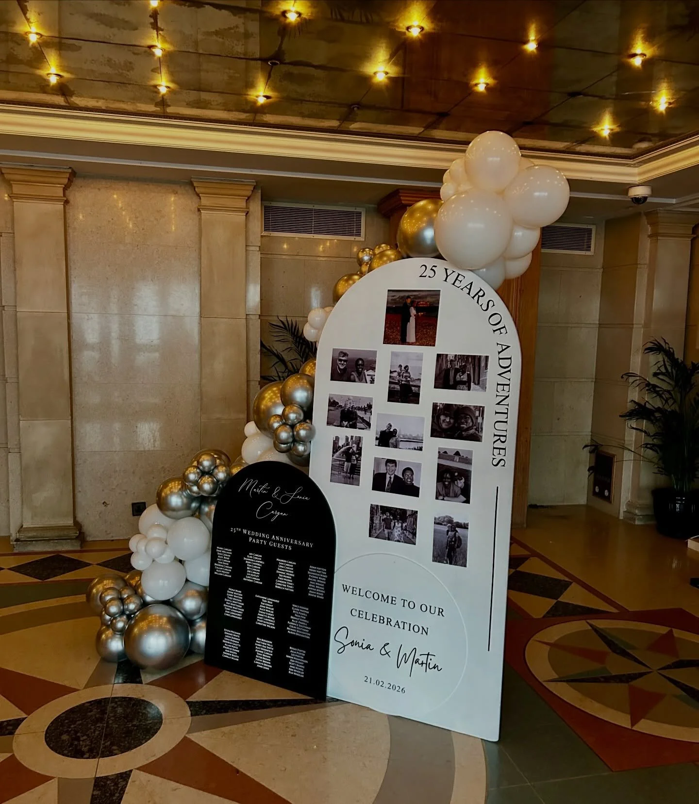 21.02.2026

25 years of love &amp; adventures