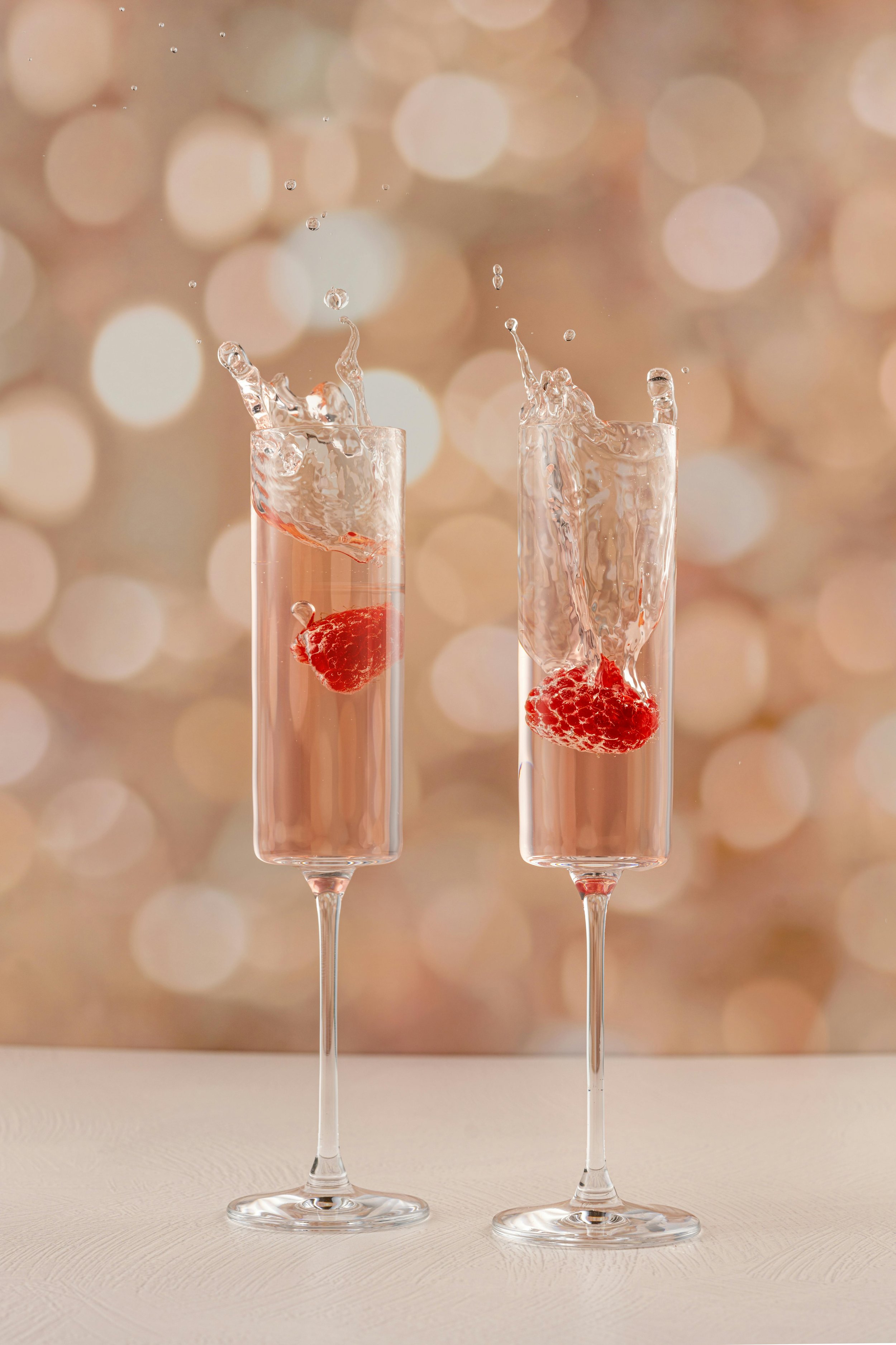 Fizz & Flow Recipe Cards