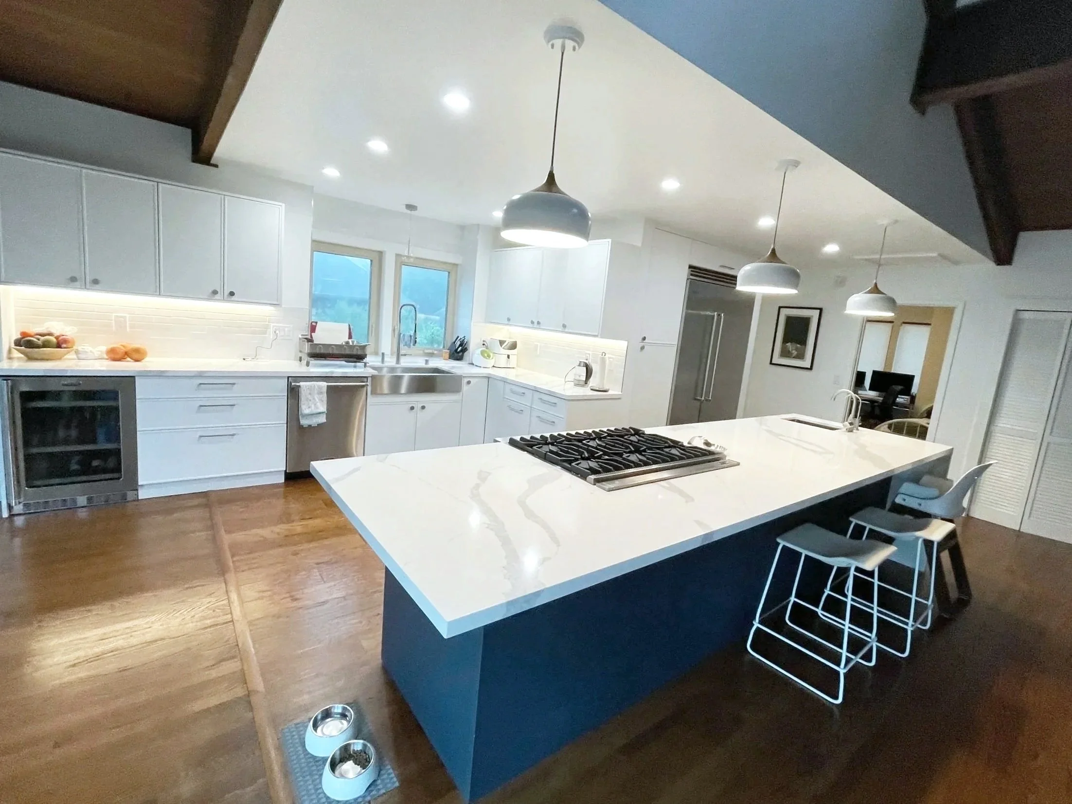 Contractors San Francisco: Top Services & Hiring Guide