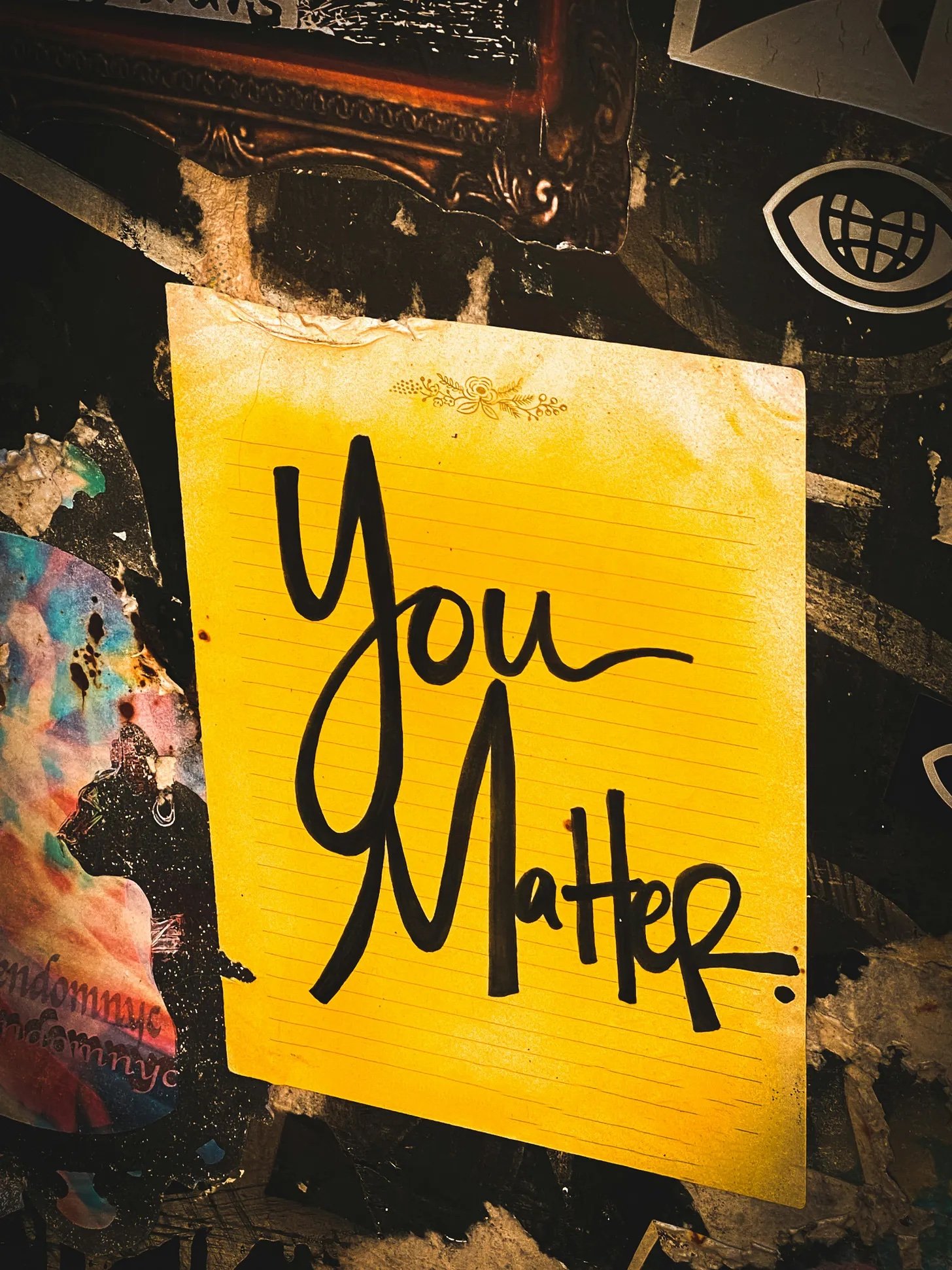 What Matters?
