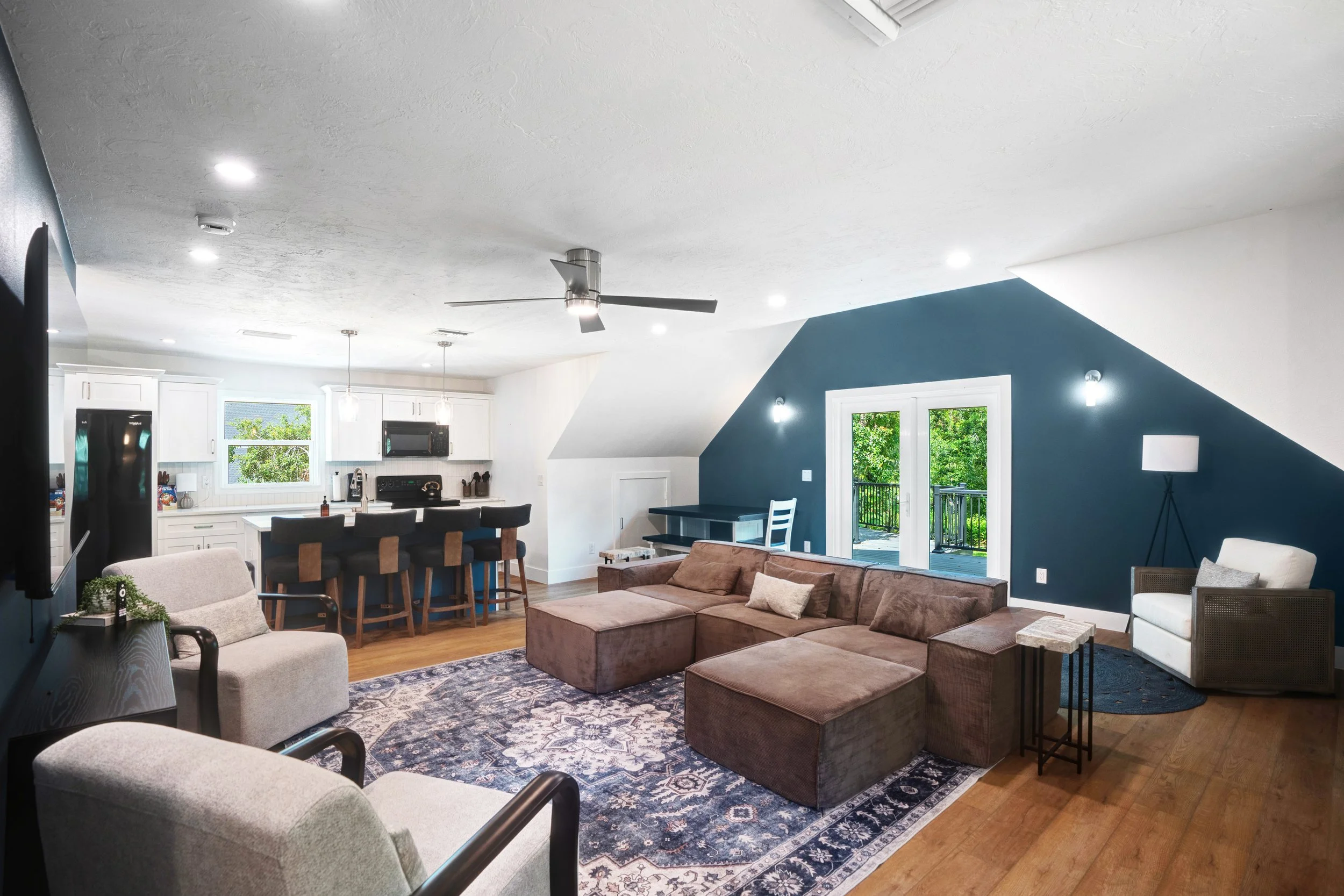 Canopy Heights with Mako Homes in Sarasota, Florida