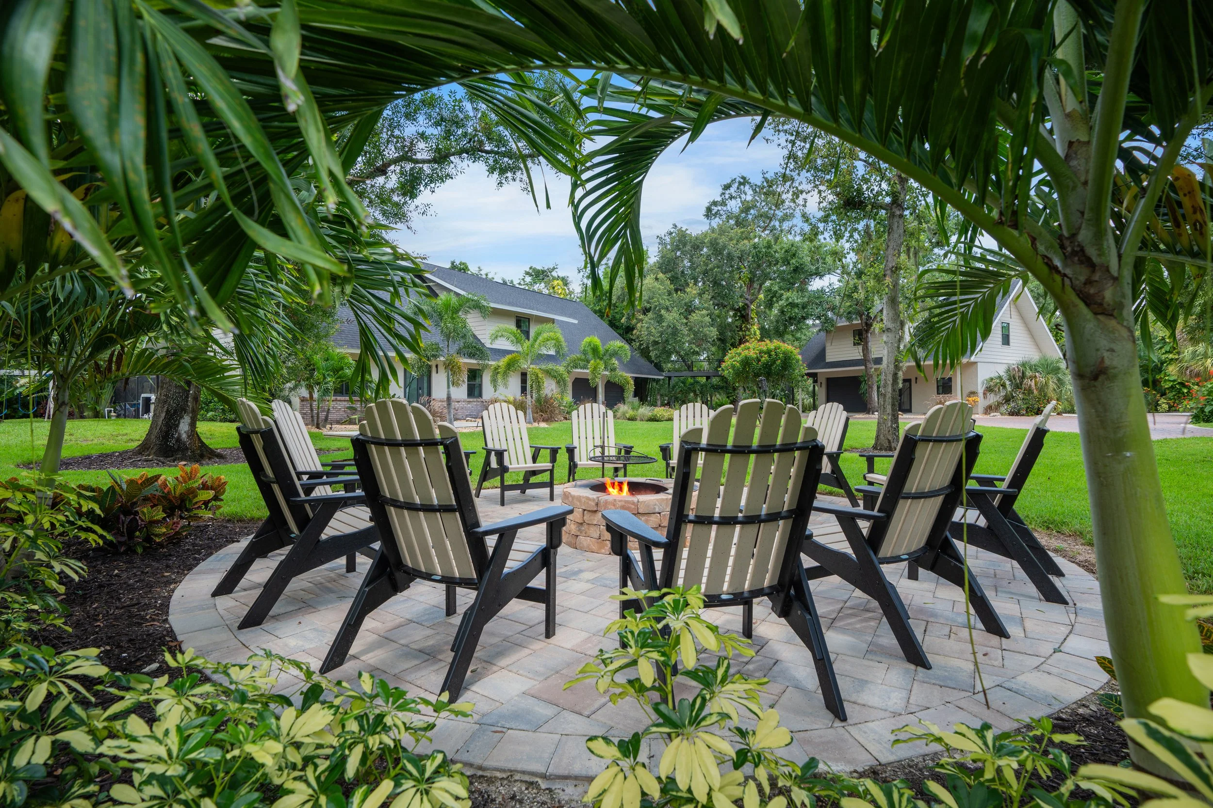 Canopy Heights with Mako Homes in Sarasota, Florida
