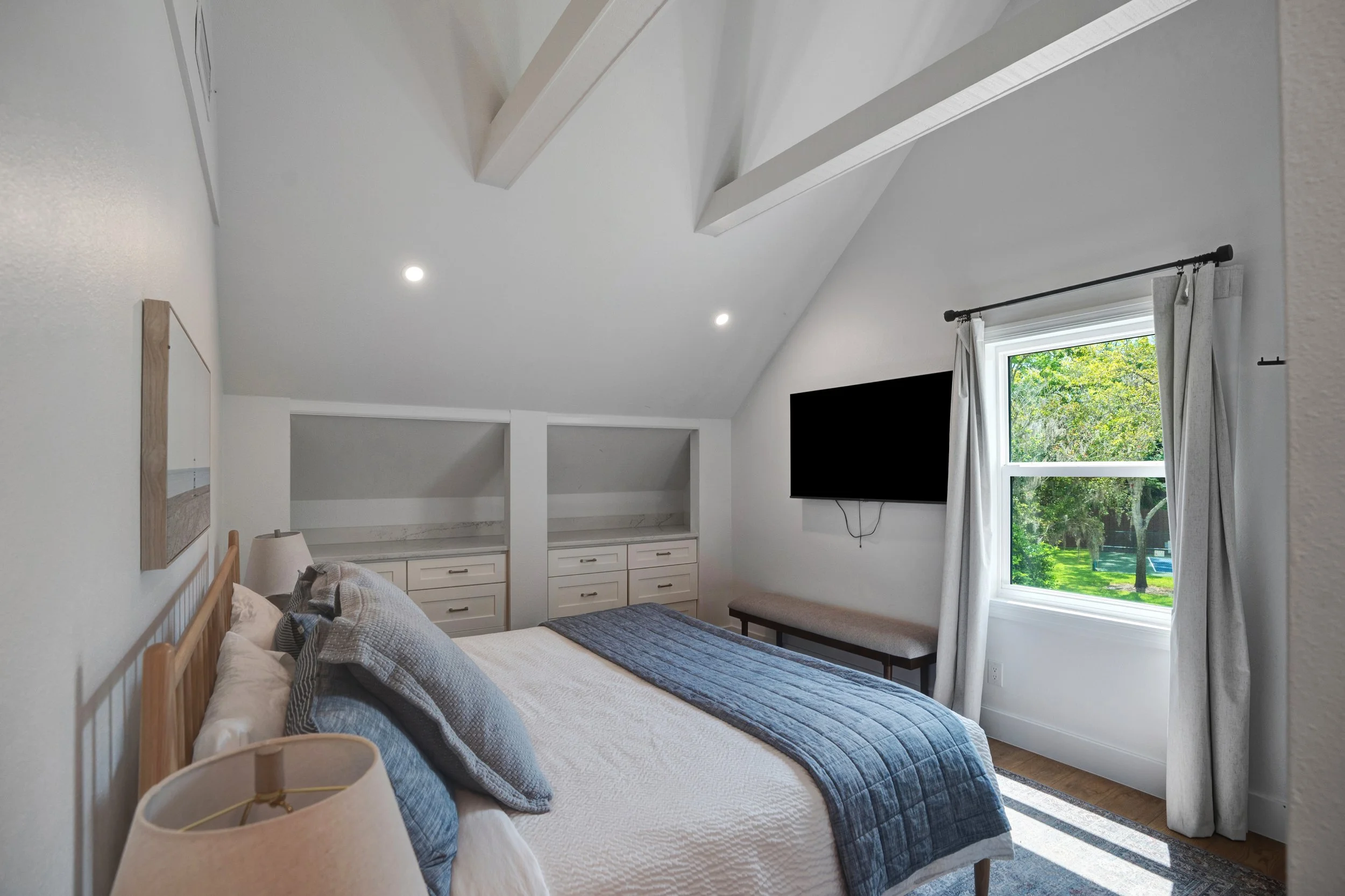Canopy Heights with Mako Homes in Sarasota, Florida