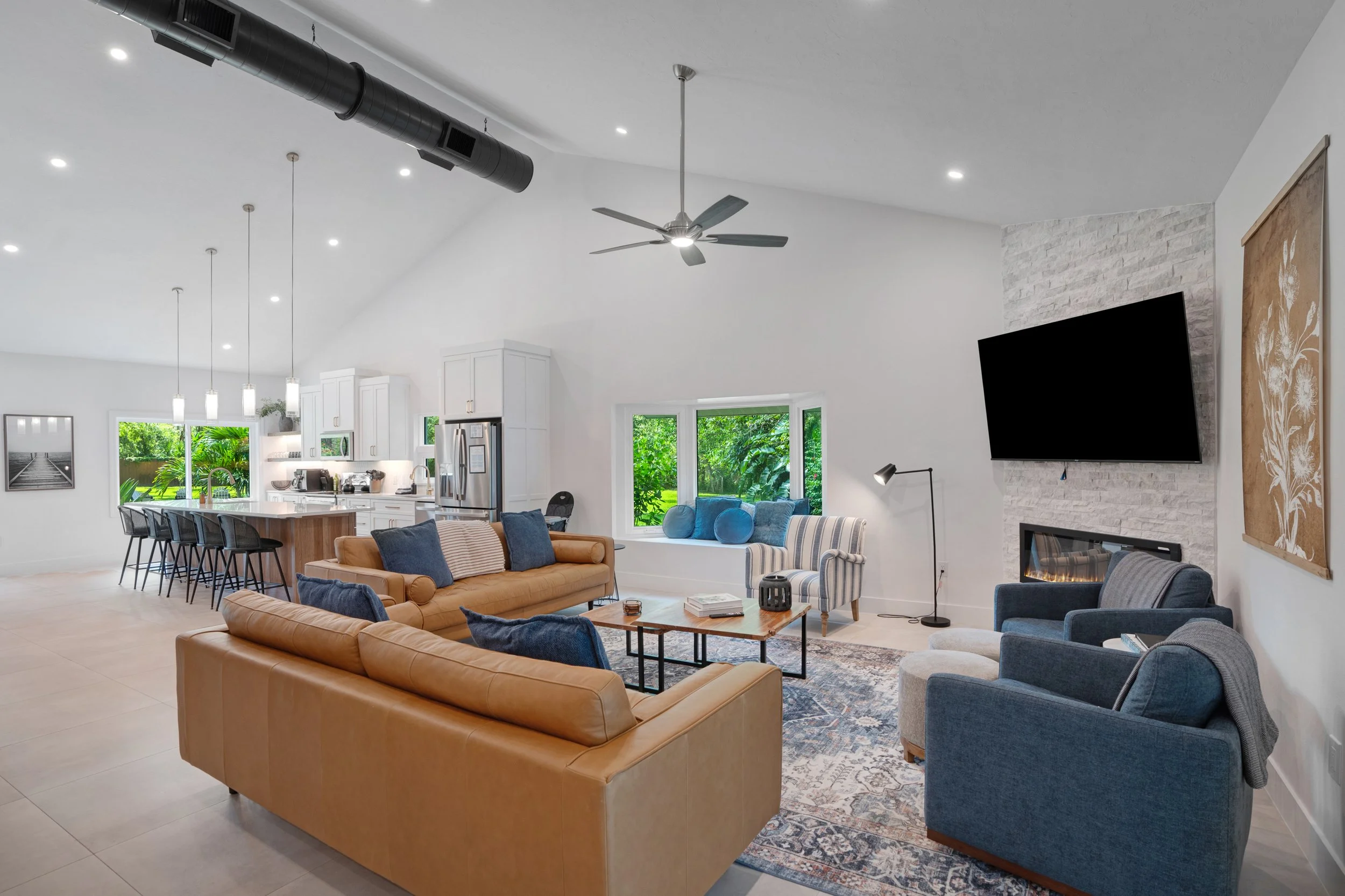 Canopy Heights with Mako Homes in Sarasota, Florida