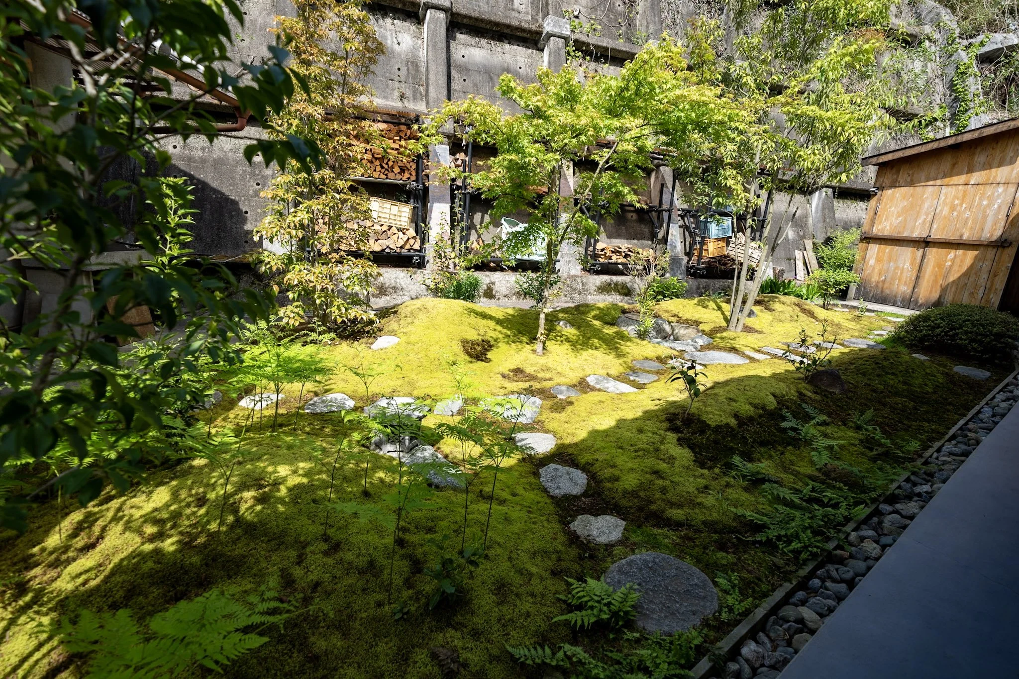 Temples, stone monuments, terraced countryside and waterfalls around Nara and Asuka