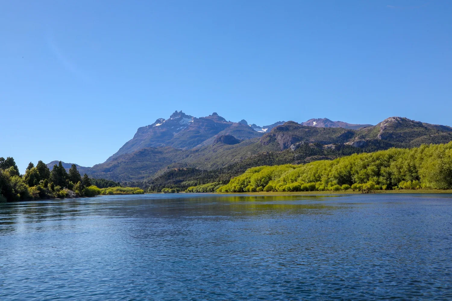 Patagonia