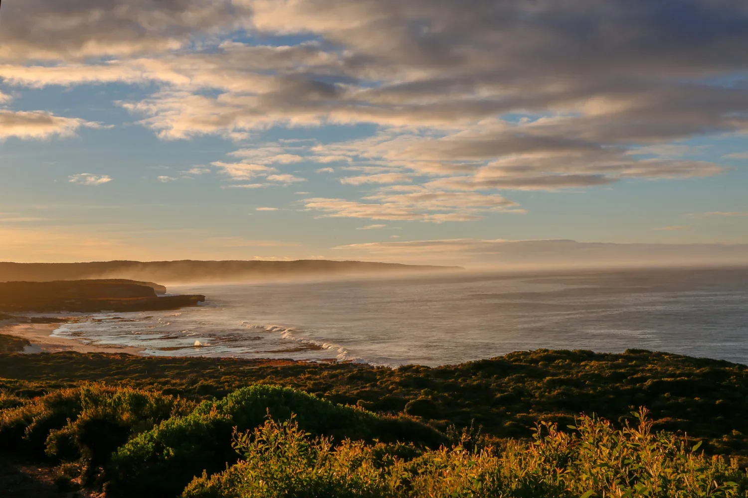 Australia