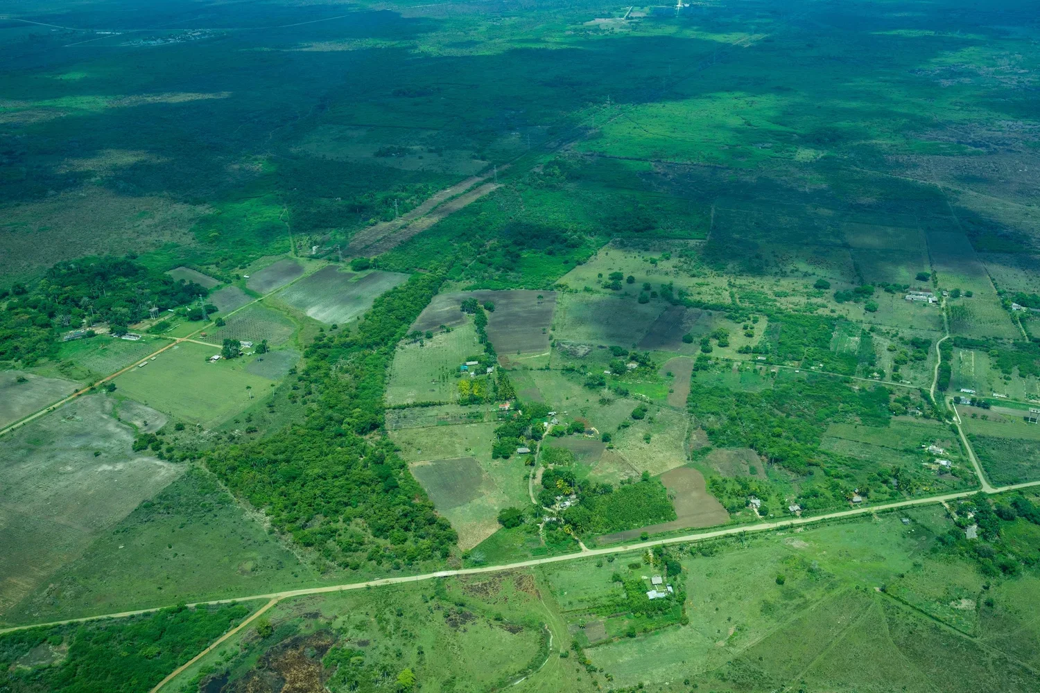 Cuba