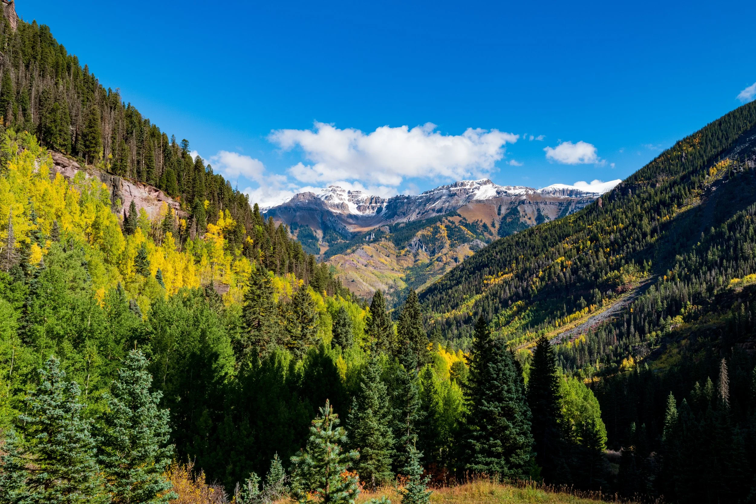 Colorado