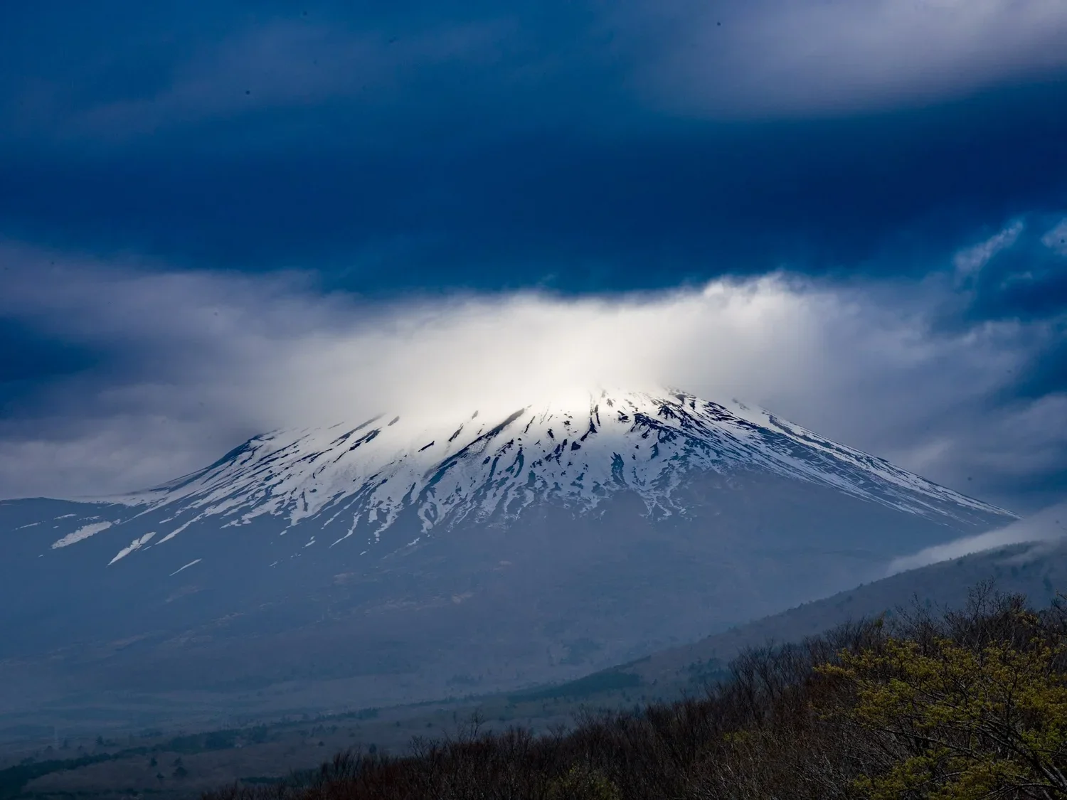 Mount Fuji