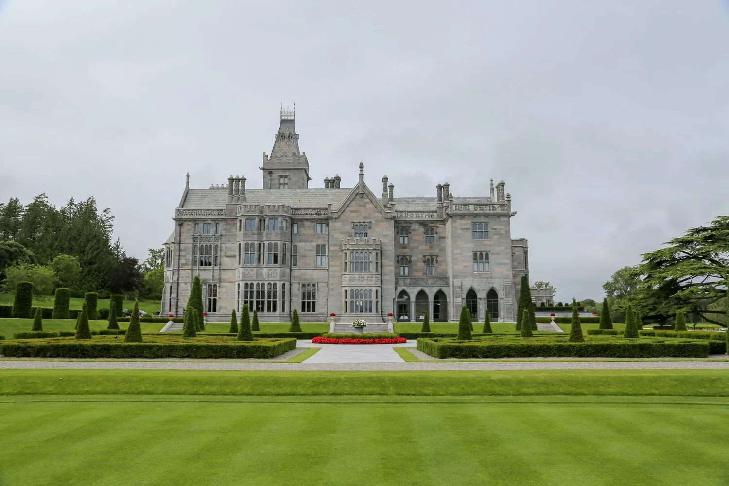 Ireland