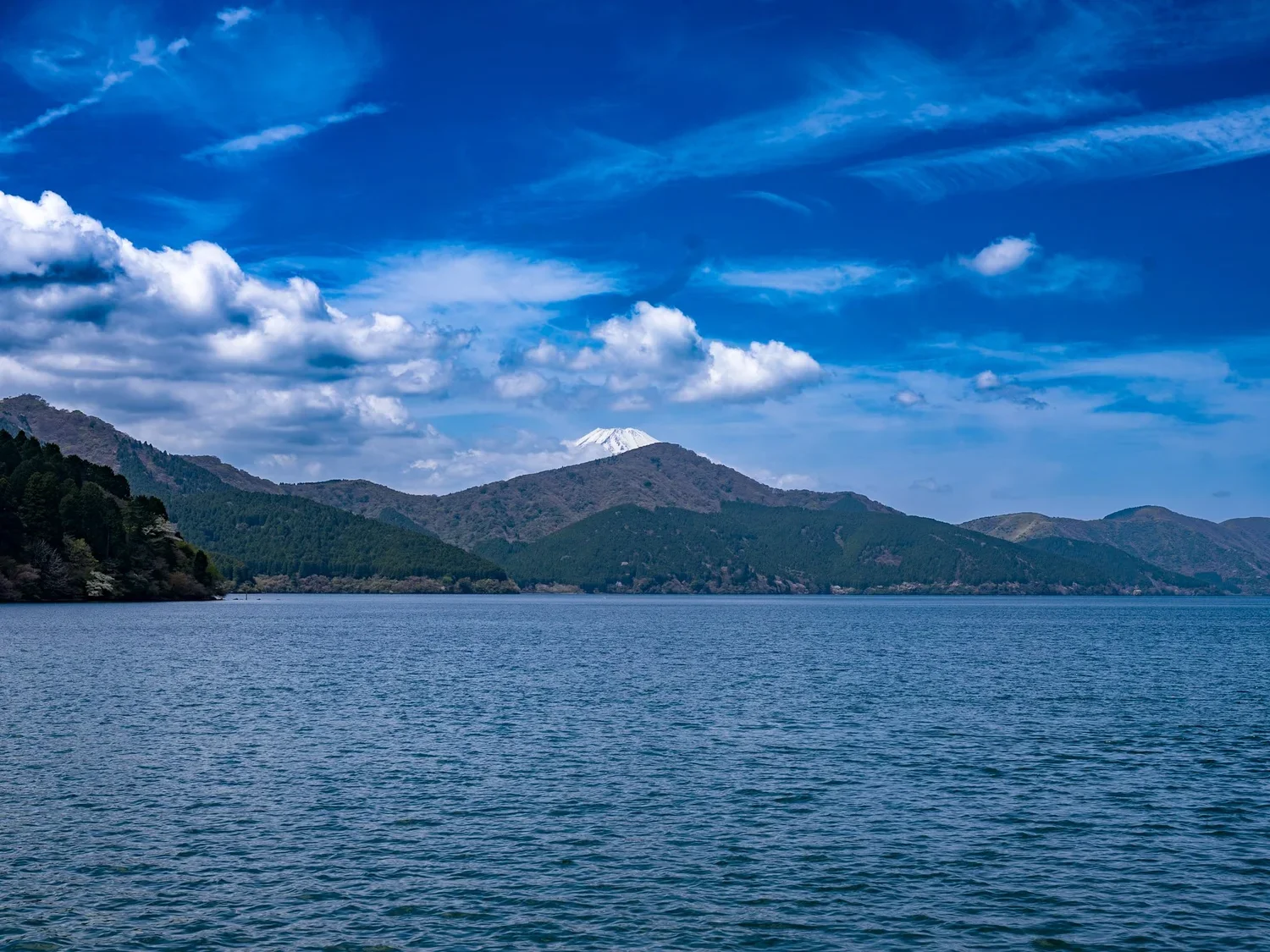 Hakone