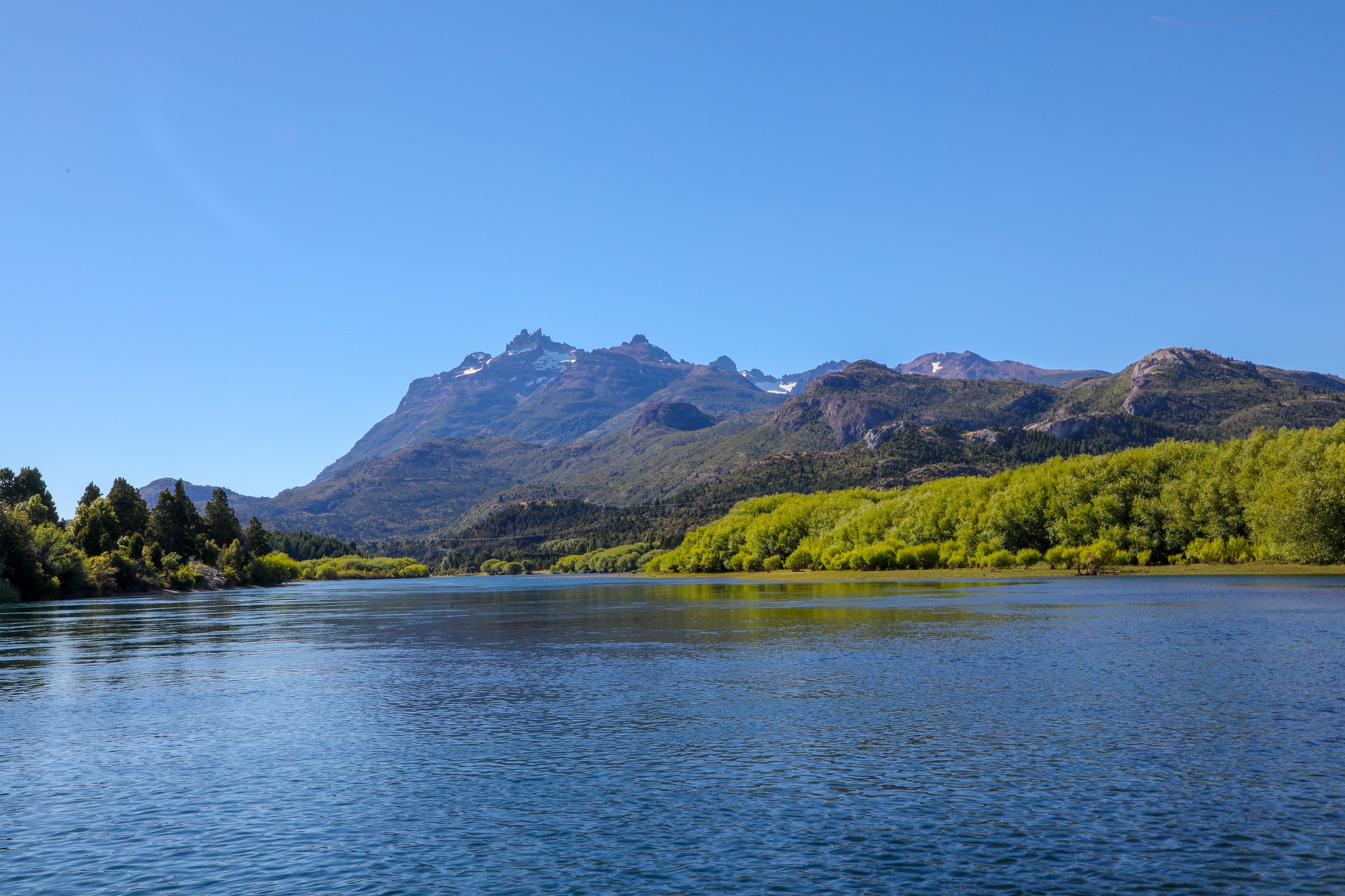 Patagonia