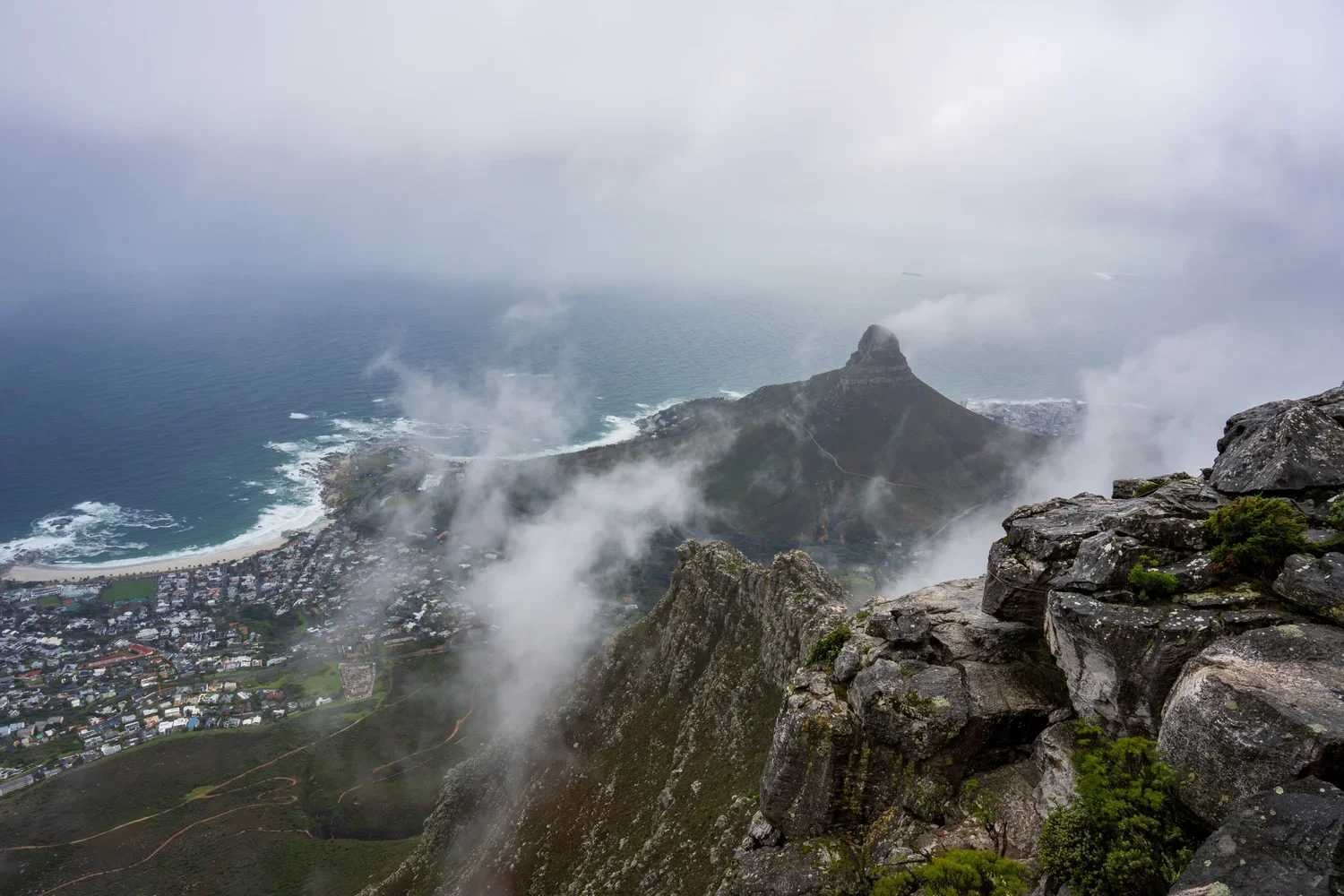 Cape Town