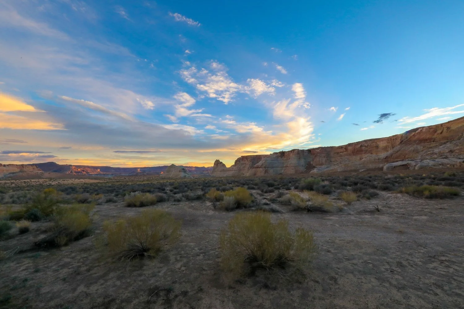 Utah