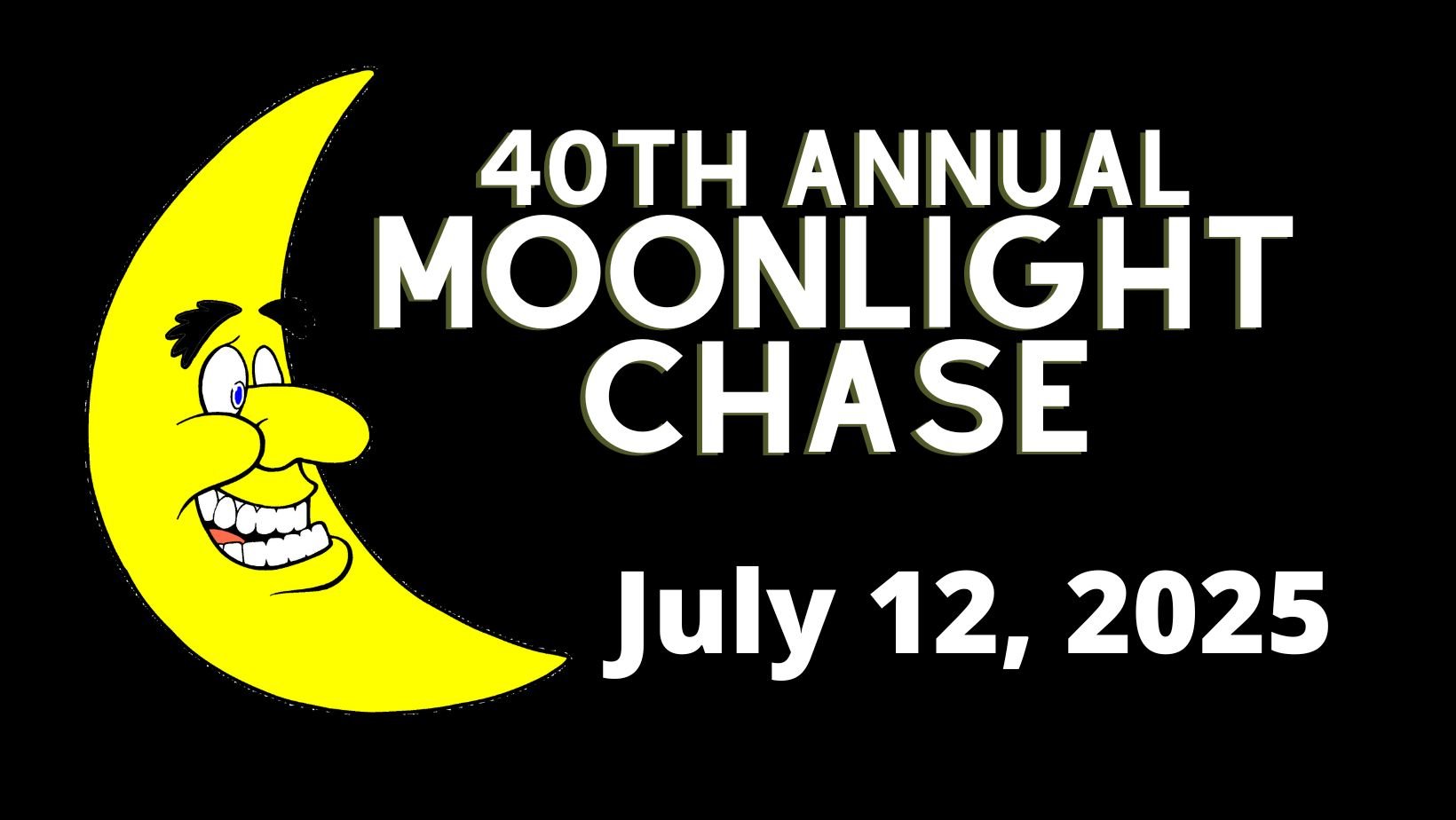 MOONLIGHT CHASE