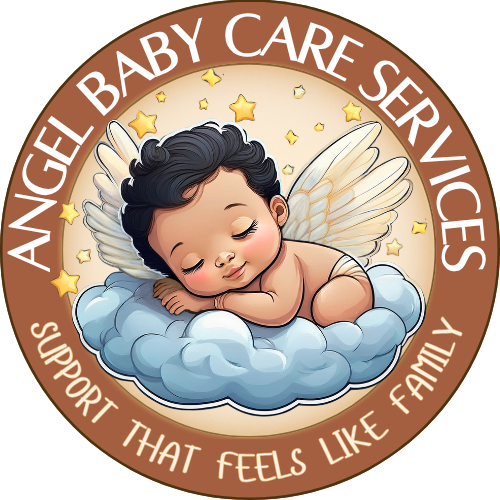 Angel Baby Care Services