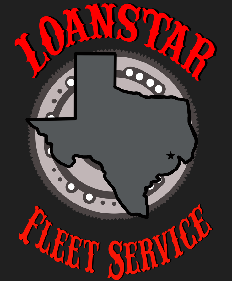 Loanstar  fleet service 