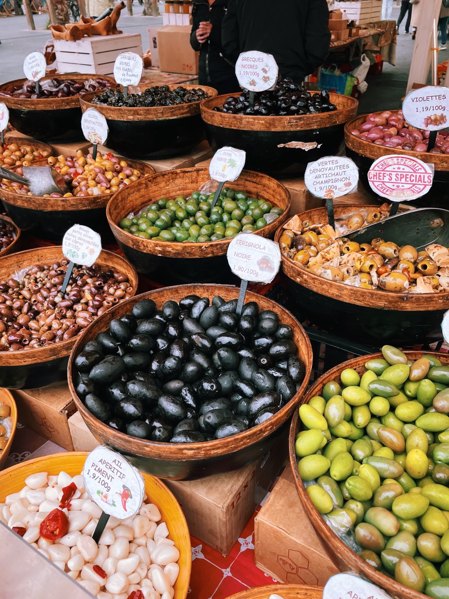 Nice, France