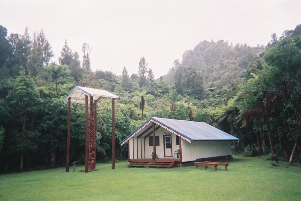 Whanganui, New Zealand