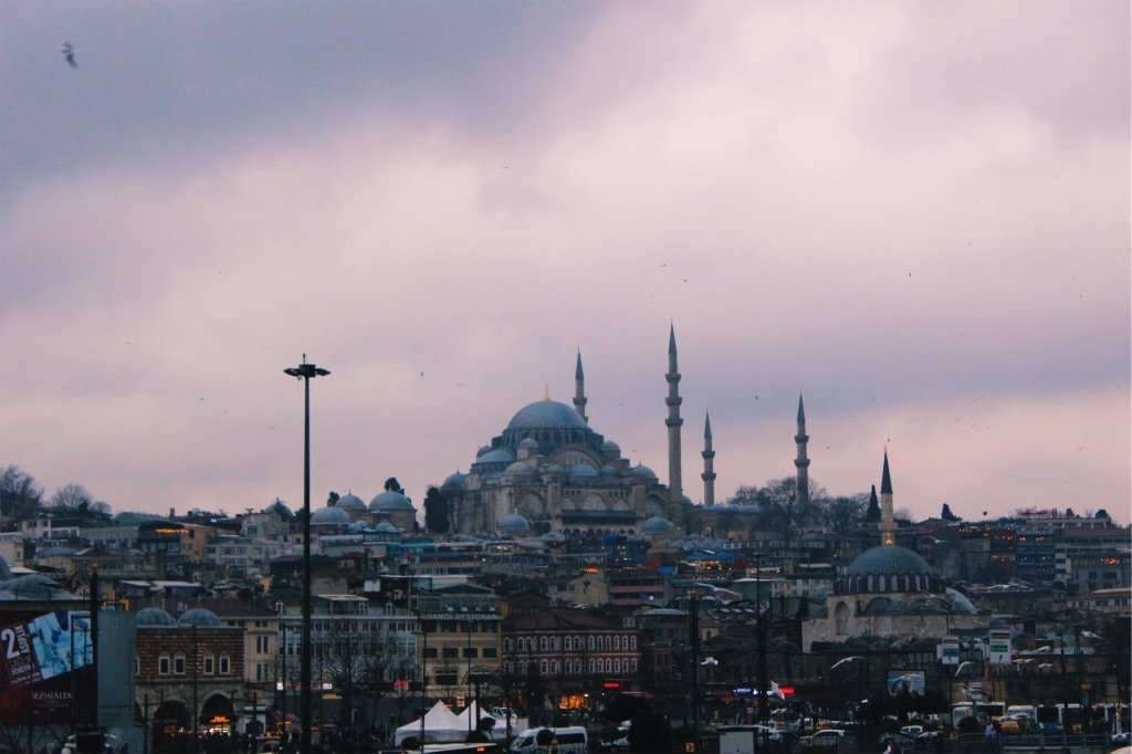 Istanbul, Turkey