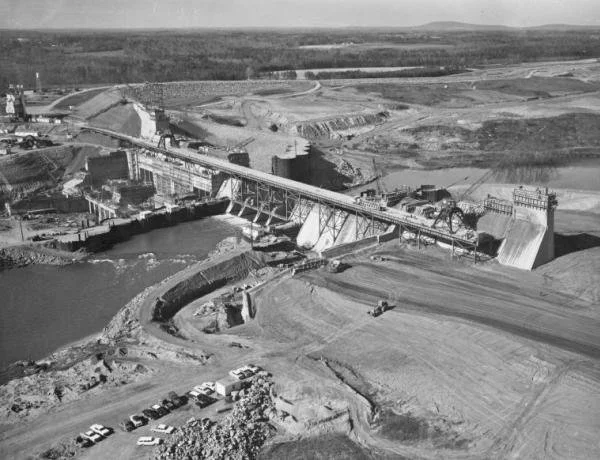 From Flooded Valley to $249M Infrastructure Investment: How Lake Norman Is Transforming
