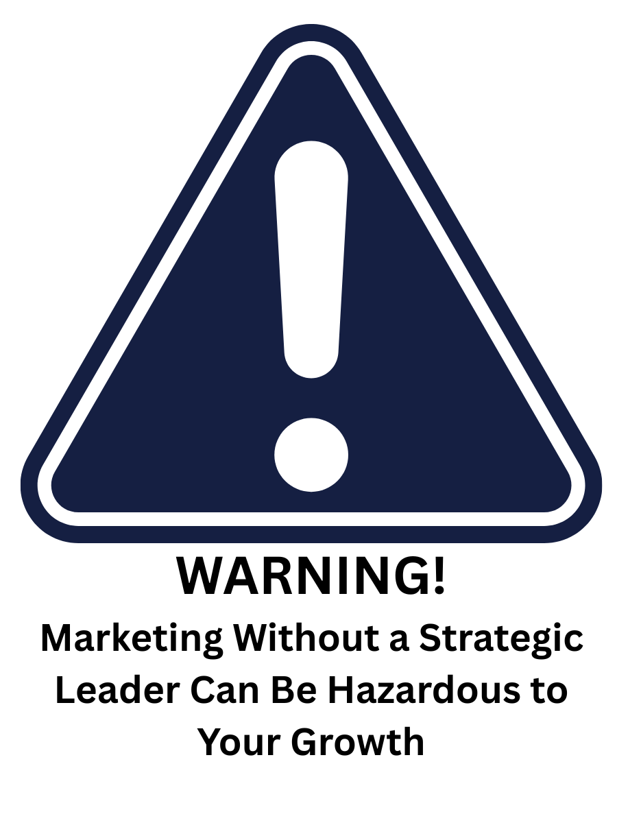 Time for a Fractional CMO?A SELF-ASSESSMENT FOR GROWING FIRMS READY TO SCALE SMARTER</span>