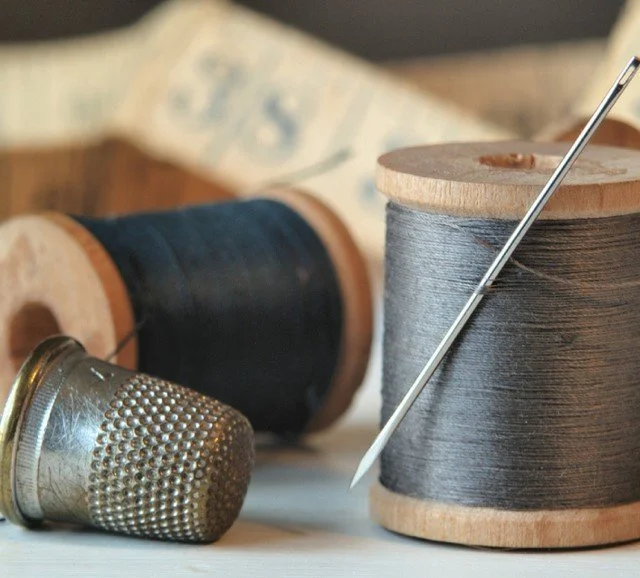 Sewing for Missions