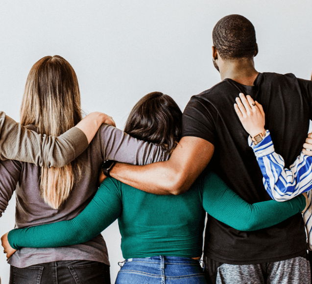 Grief Support Group
