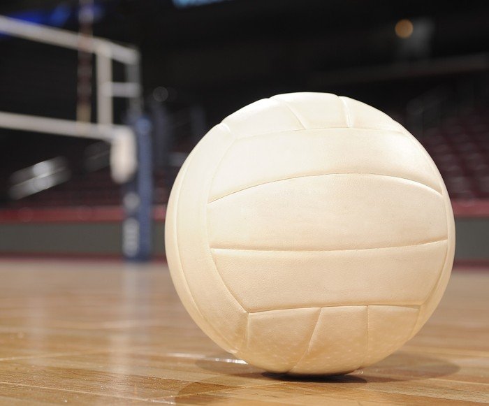 Open Play Volleyball