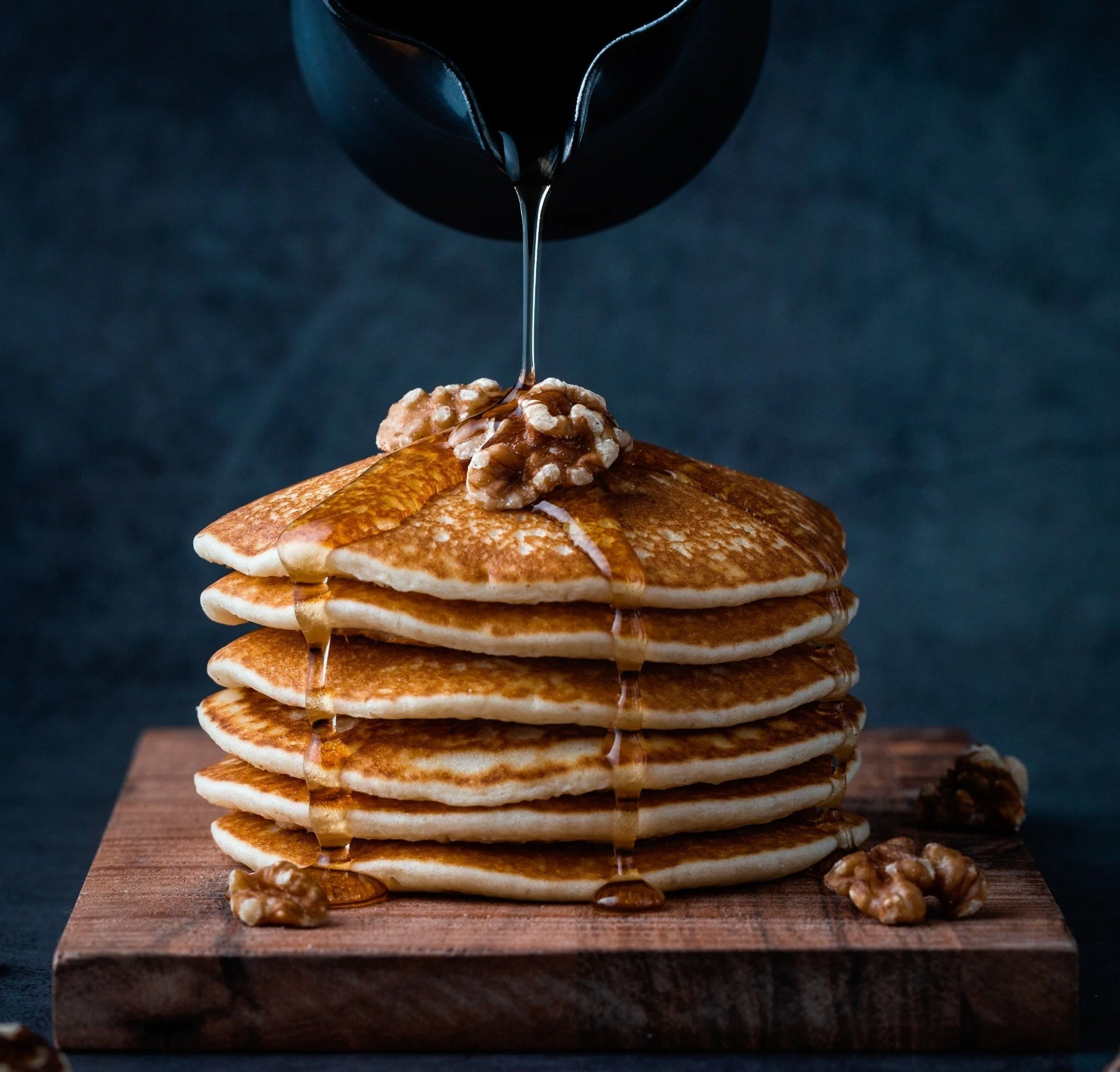 Men's Breakfast
