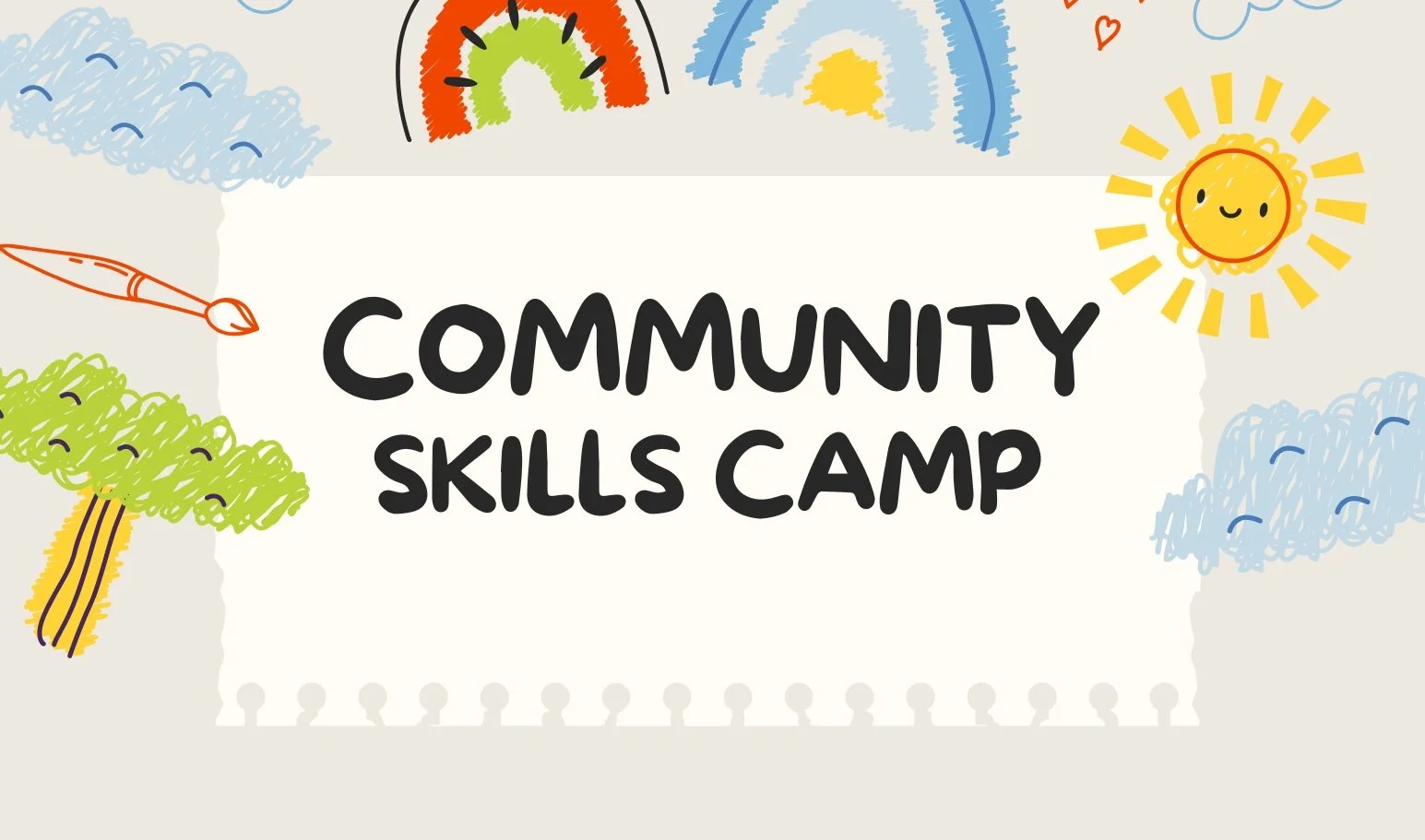 Skills Camp