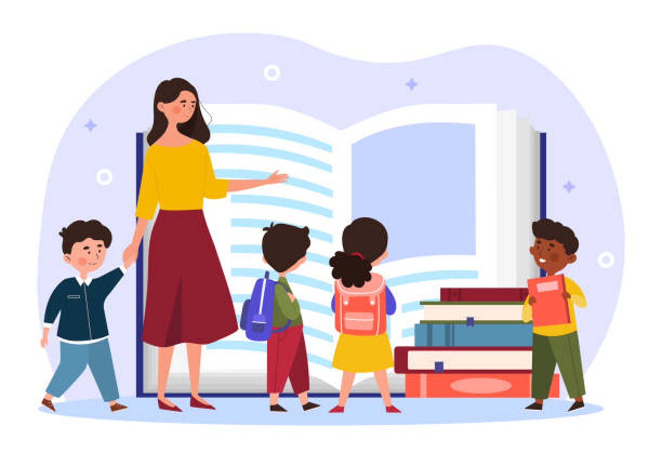 Volunteer at Jefferson Elementary Sign-up